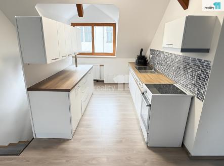 3 | Pronájem bytu, 6+kk, 150 m²