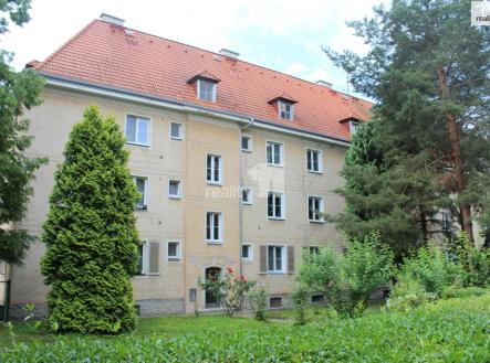 Prodej bytu, 3+1, 67 m² obrázek