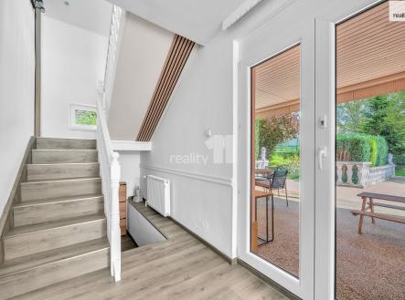 42 | Prodej - dům/vila, 396 m²