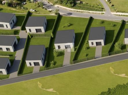 Prodej - pozemek pro bydlení, 7 185 m² obrázek
