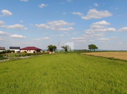 3 | Prodej - pozemek pro bydlení, 7 185 m²