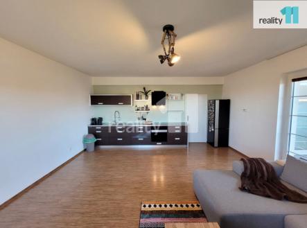 4 | Pronájem bytu, 3+kk, 84 m²