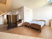 Pronájem bytu, 2+kk, 35 m²