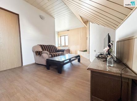 2 | Pronájem bytu, 2+kk, 35 m²