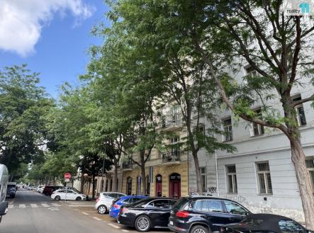 1 | Pronájem bytu, 2+kk, 53 m²