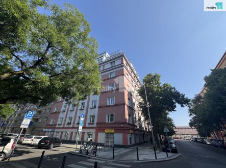 1 | Pronájem bytu, 2+kk, 73 m²