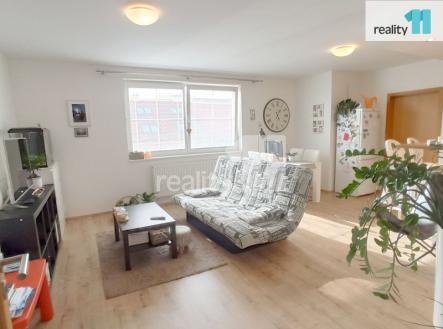 3 | Pronájem bytu, 2+kk, 73 m²