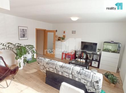 4 | Pronájem bytu, 2+kk, 73 m²