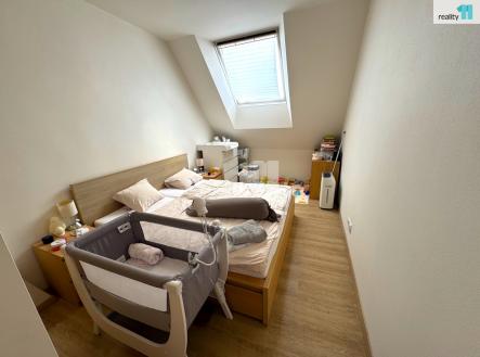 7 | Pronájem bytu, 2+kk, 48 m²