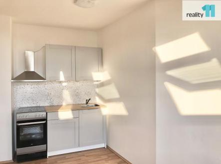 2 | Pronájem bytu, 3+kk, 65 m²