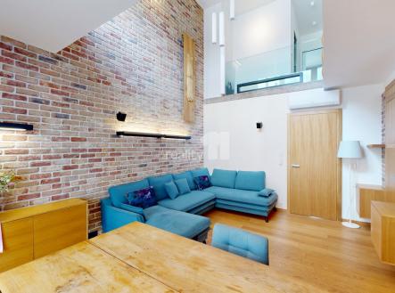 2 | Prodej bytu, 3+kk, 101 m²