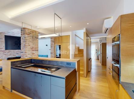 3 | Prodej bytu, 3+kk, 101 m²