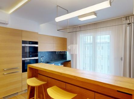 4 | Prodej bytu, 3+kk, 101 m²