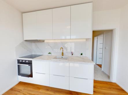 Prodej bytu, 1+1, 35 m² obrázek