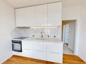 Prodej bytu, 1+1, 35 m²