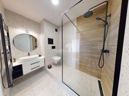 2 | Prodej bytu, 1+1, 35 m²