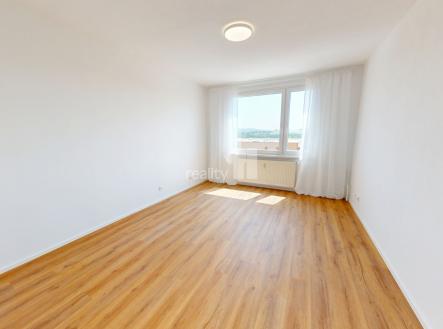 3 | Prodej bytu, 1+1, 35 m²