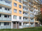 Pronájem bytu, 2+kk, 42 m²