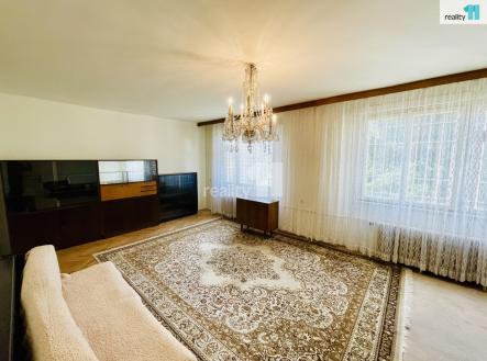 2 | Prodej - dům/vila, 140 m²