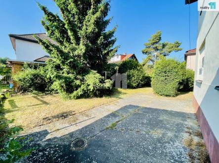 3 | Prodej - dům/vila, 140 m²