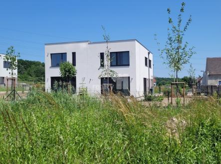 Pronájem - dům/vila, 119 m² obrázek