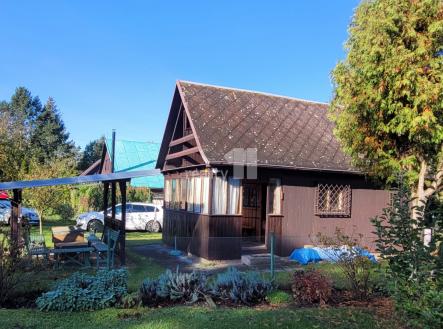 Prodej - chata/rekreační objekt, 54 m² obrázek