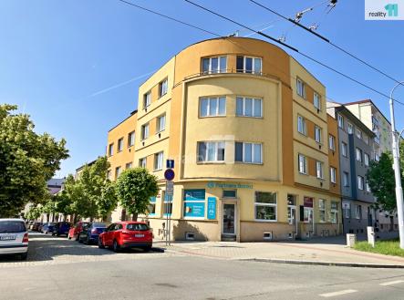 1 | Pronájem bytu, 1+kk, 33 m²