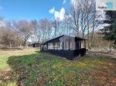 Pronájem - pozemek, zahrada, 2 861 m²