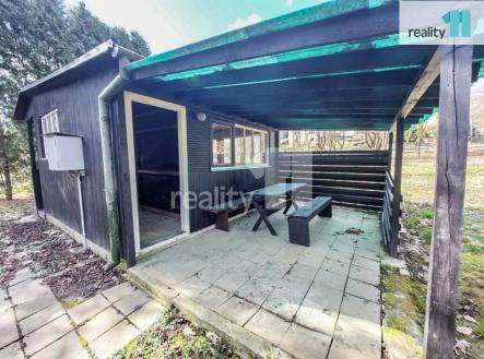 2 | Pronájem - pozemek, zahrada, 2 861 m²