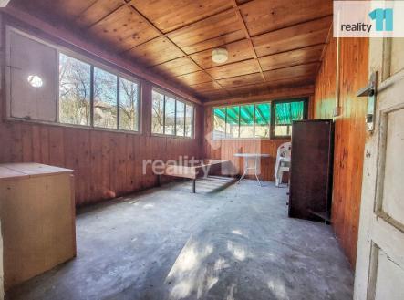 3 | Pronájem - pozemek, zahrada, 2 861 m²