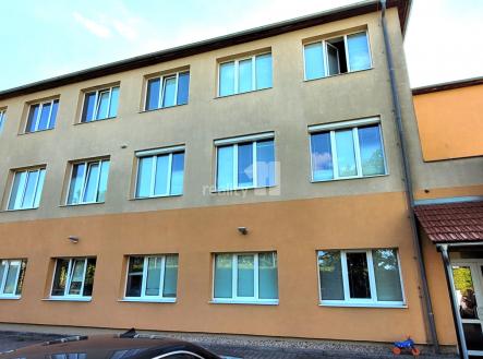 Pronájem - penzion, 1 000 m² obrázek