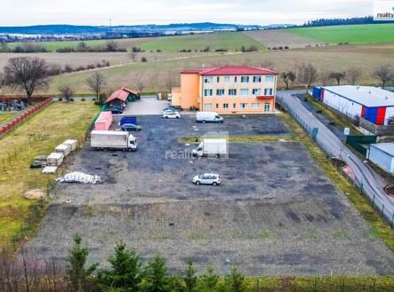 Pronájem - pozemek, ostatní, 3 000 m² obrázek
