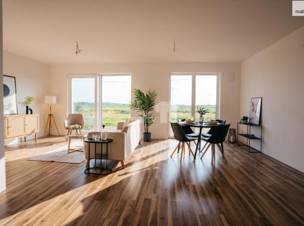 1 | Prodej bytu, 5+kk, 125 m²
