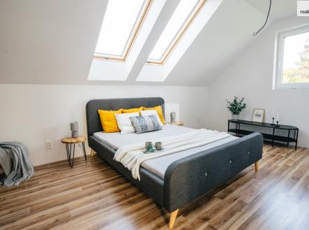 4 | Prodej bytu, 5+kk, 125 m²