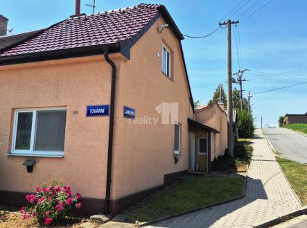 1 | Prodej - dům/vila, 50 m²