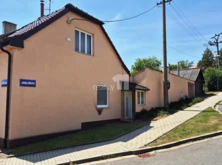 2 | Prodej - dům/vila, 50 m²