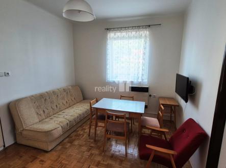 3 | Prodej - dům/vila, 50 m²