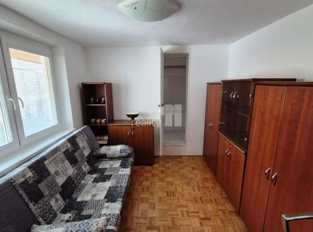 4 | Prodej - dům/vila, 50 m²