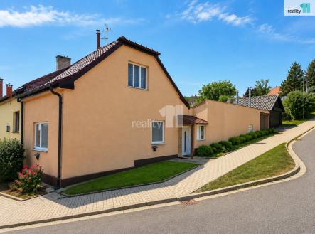 3 | Prodej - dům/vila, 50 m²