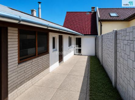 4 | Prodej - dům/vila, 50 m²