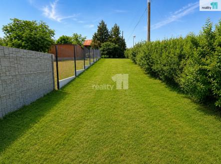 5 | Prodej - dům/vila, 50 m²