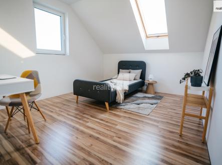 6 | Prodej bytu, 5+kk, 125 m²