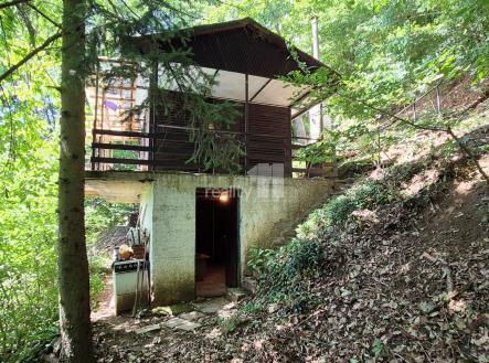 2 | Prodej - chata/rekreační objekt, 36 m²