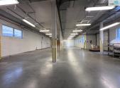 Pronájem - skladovací prostor, 132 m²