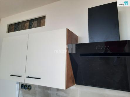 1 | Pronájem bytu, 1+kk, 30 m²