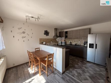 3 | Prodej - dům/vila, 160 m²