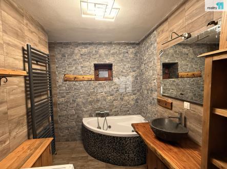 4 | Prodej - dům/vila, 160 m²