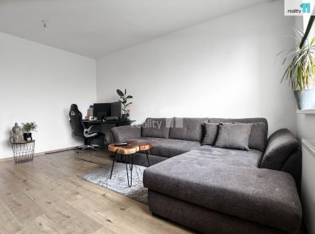 1 | Prodej bytu, 2+1, 56 m²