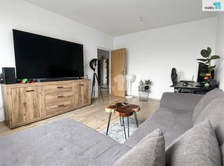 2 | Prodej bytu, 2+1, 56 m²