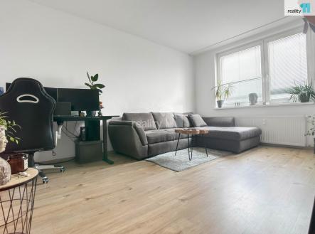 3 | Prodej bytu, 2+1, 56 m²